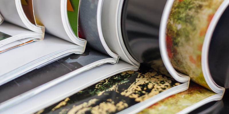 Why Paper Catalogs Are Still Relevant 