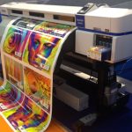 Digital Printing in Mocksville, North Carolina