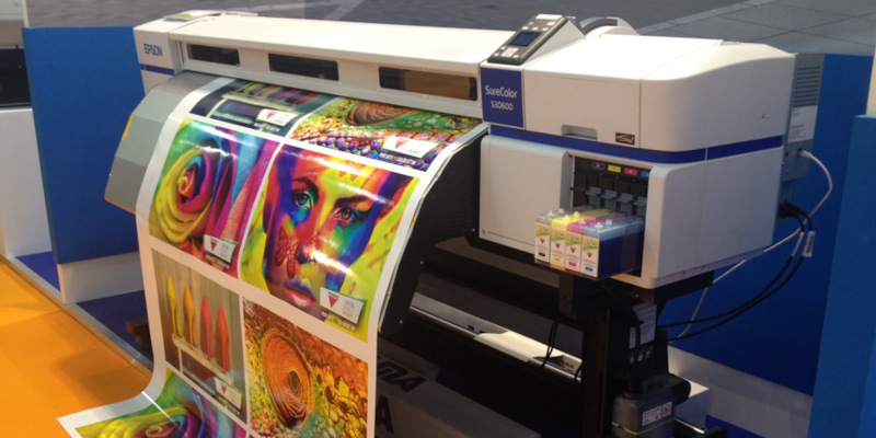 Digital Printing in Mocksville, North Carolina